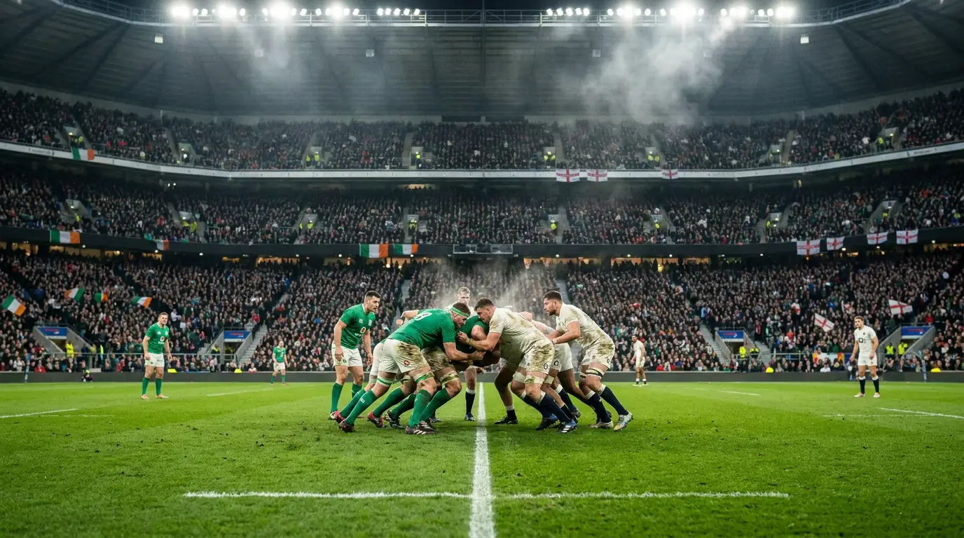 Six Nations rugby betting guide with tournament odds and match analysis